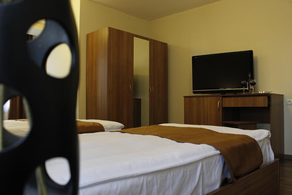 5Th Floor Guest House Yerevan Ngoại thất bức ảnh