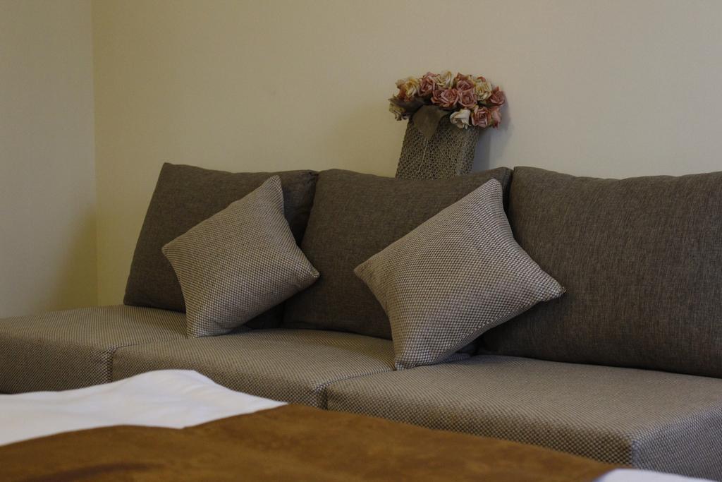 5Th Floor Guest House Yerevan Phòng bức ảnh