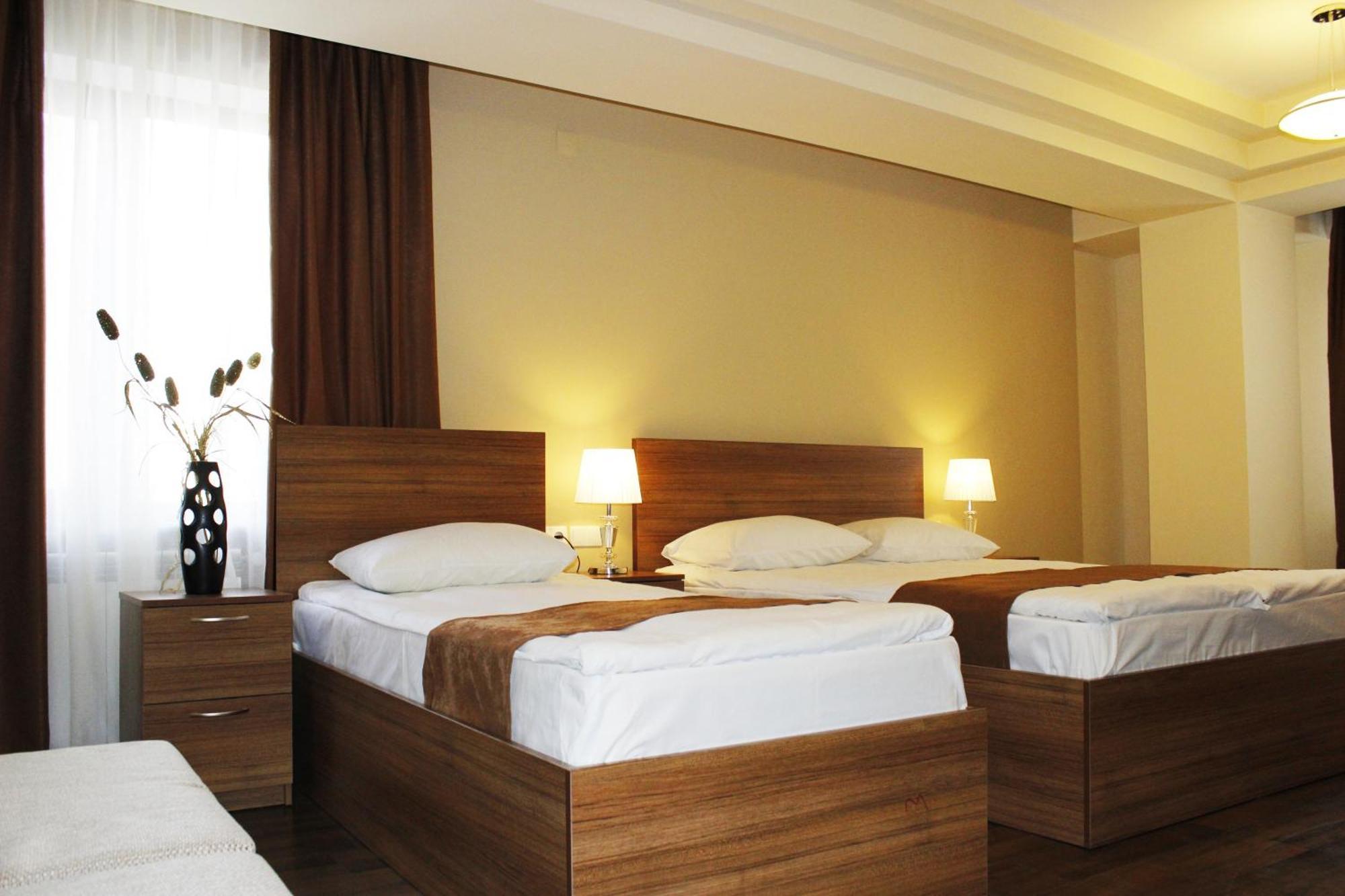 5Th Floor Guest House Yerevan Phòng bức ảnh