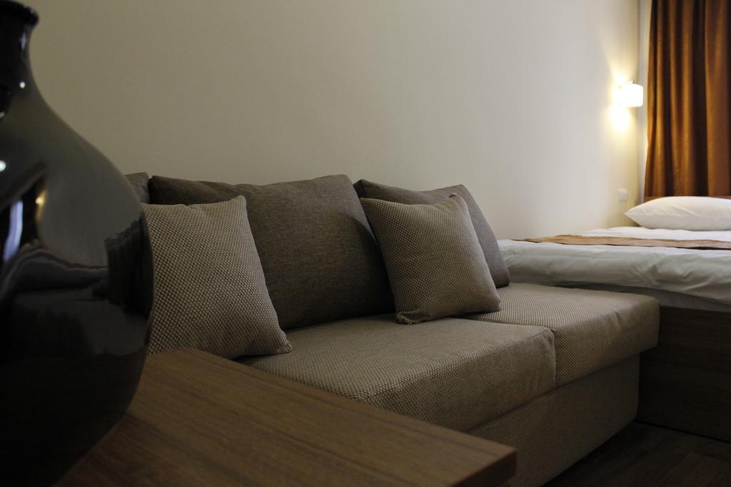 5Th Floor Guest House Yerevan Phòng bức ảnh