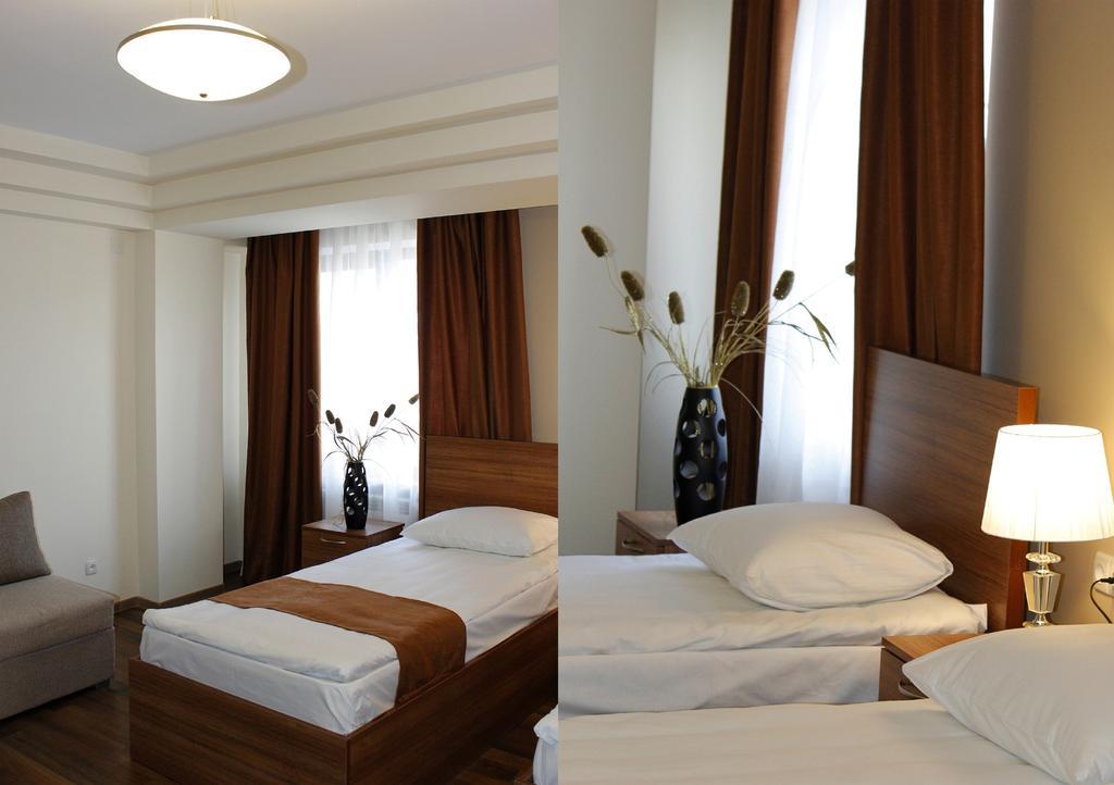 5Th Floor Guest House Yerevan Ngoại thất bức ảnh