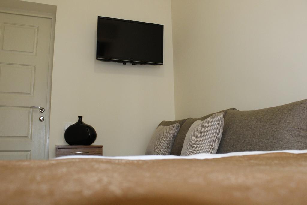 5Th Floor Guest House Yerevan Phòng bức ảnh