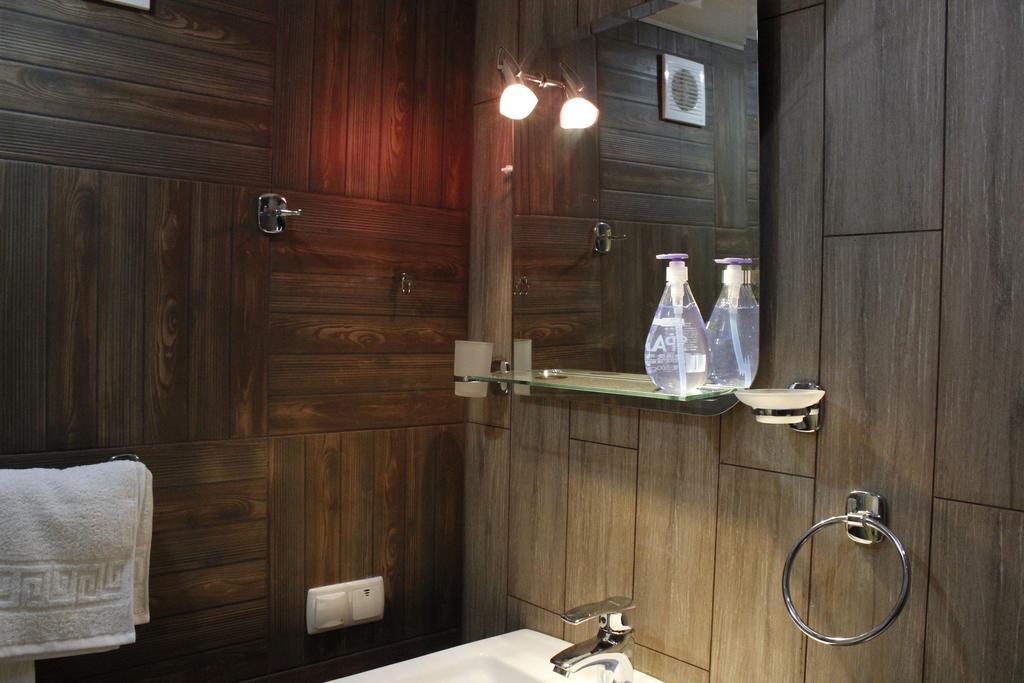 5Th Floor Guest House Yerevan Phòng bức ảnh