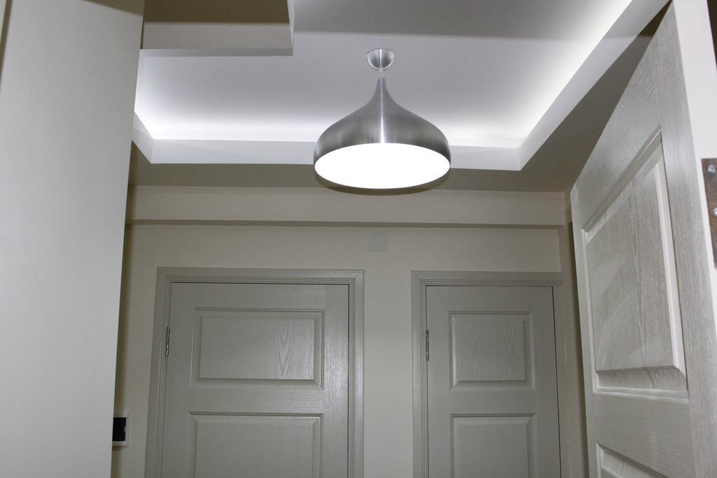 5Th Floor Guest House Yerevan Ngoại thất bức ảnh