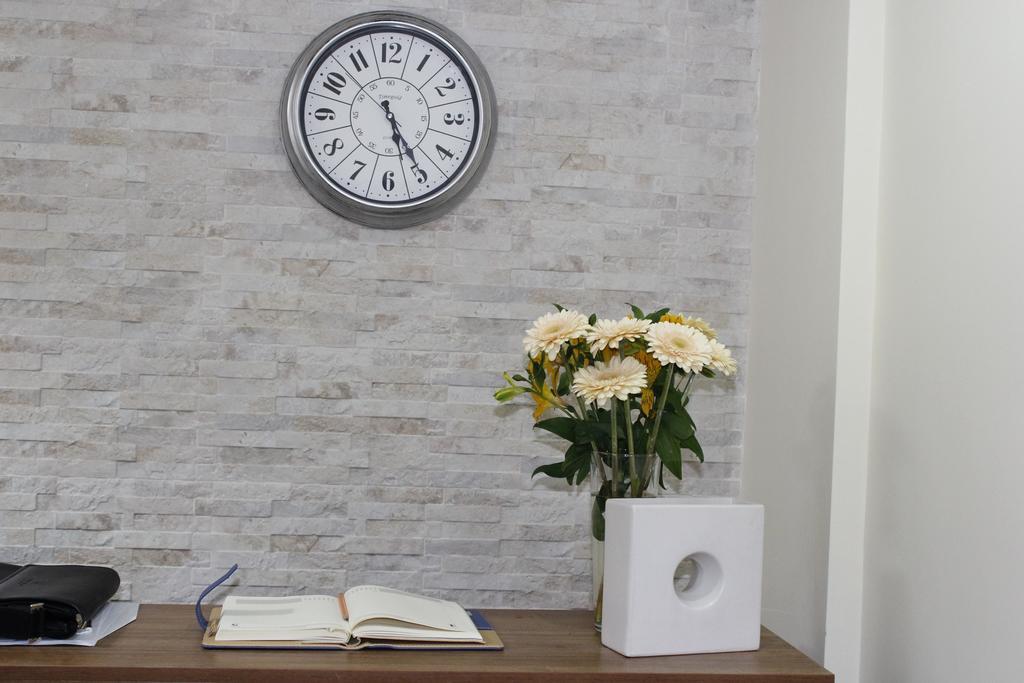 5Th Floor Guest House Yerevan Ngoại thất bức ảnh