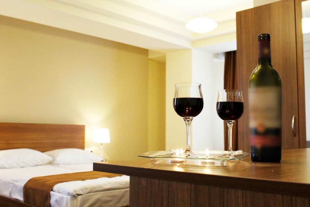 5Th Floor Guest House Yerevan Ngoại thất bức ảnh