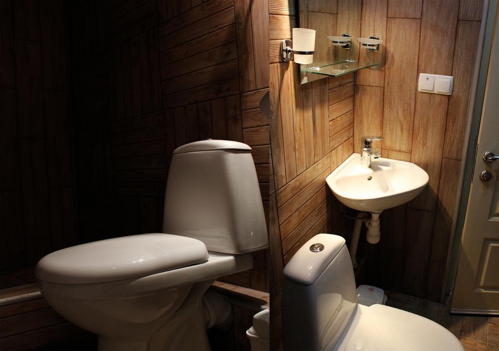 5Th Floor Guest House Yerevan Ngoại thất bức ảnh