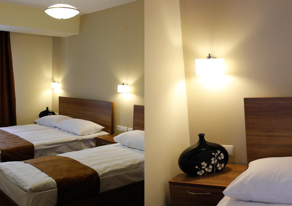 5Th Floor Guest House Yerevan Ngoại thất bức ảnh