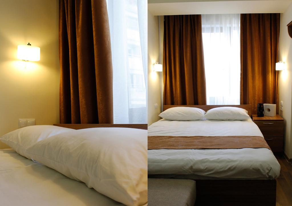 5Th Floor Guest House Yerevan Ngoại thất bức ảnh