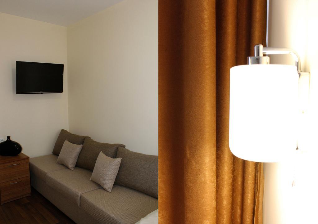 5Th Floor Guest House Yerevan Ngoại thất bức ảnh