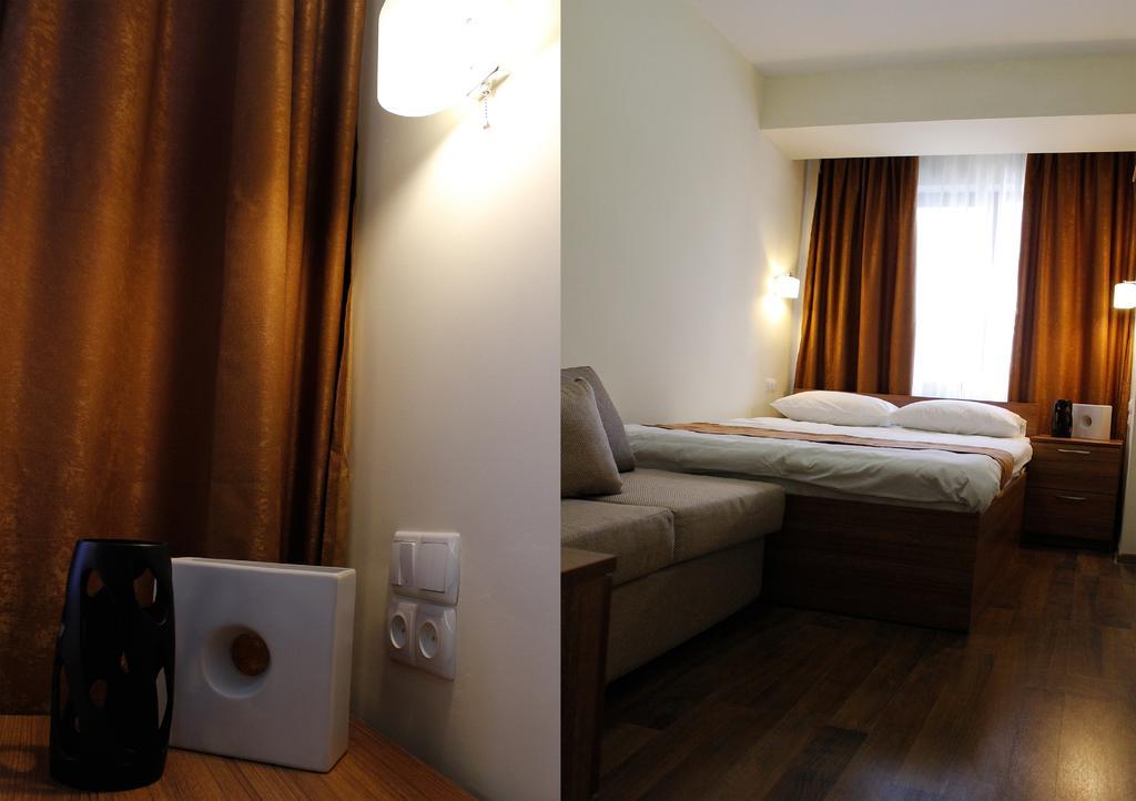 5Th Floor Guest House Yerevan Ngoại thất bức ảnh