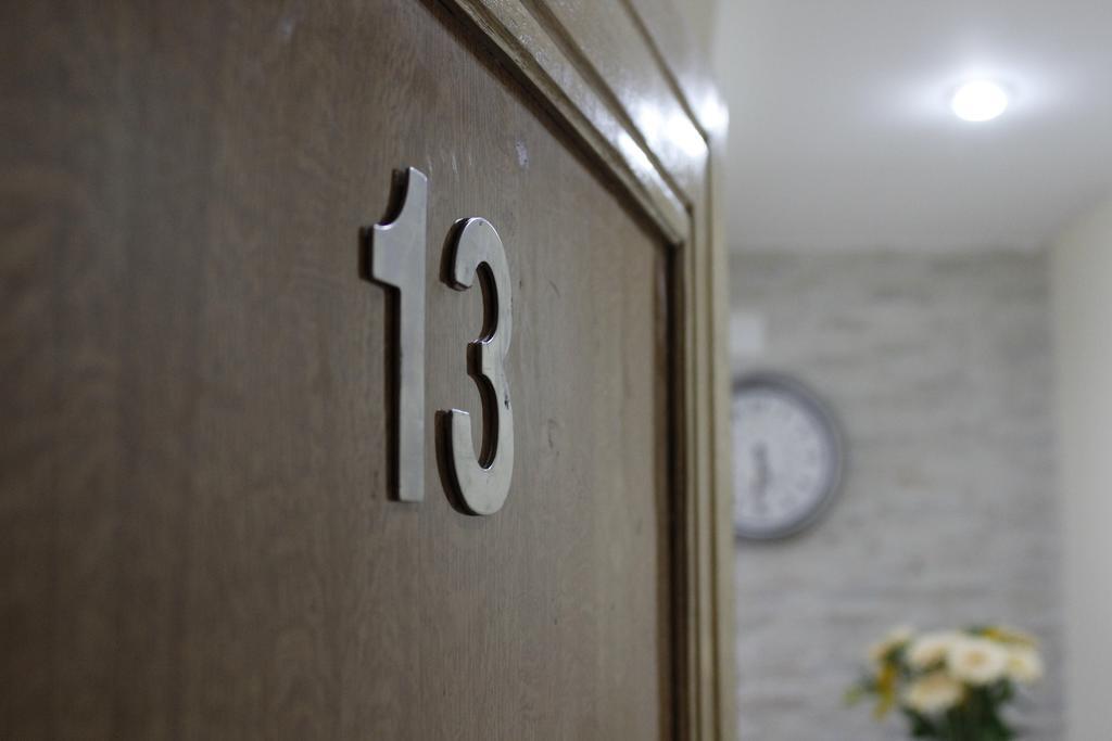 5Th Floor Guest House Yerevan Ngoại thất bức ảnh